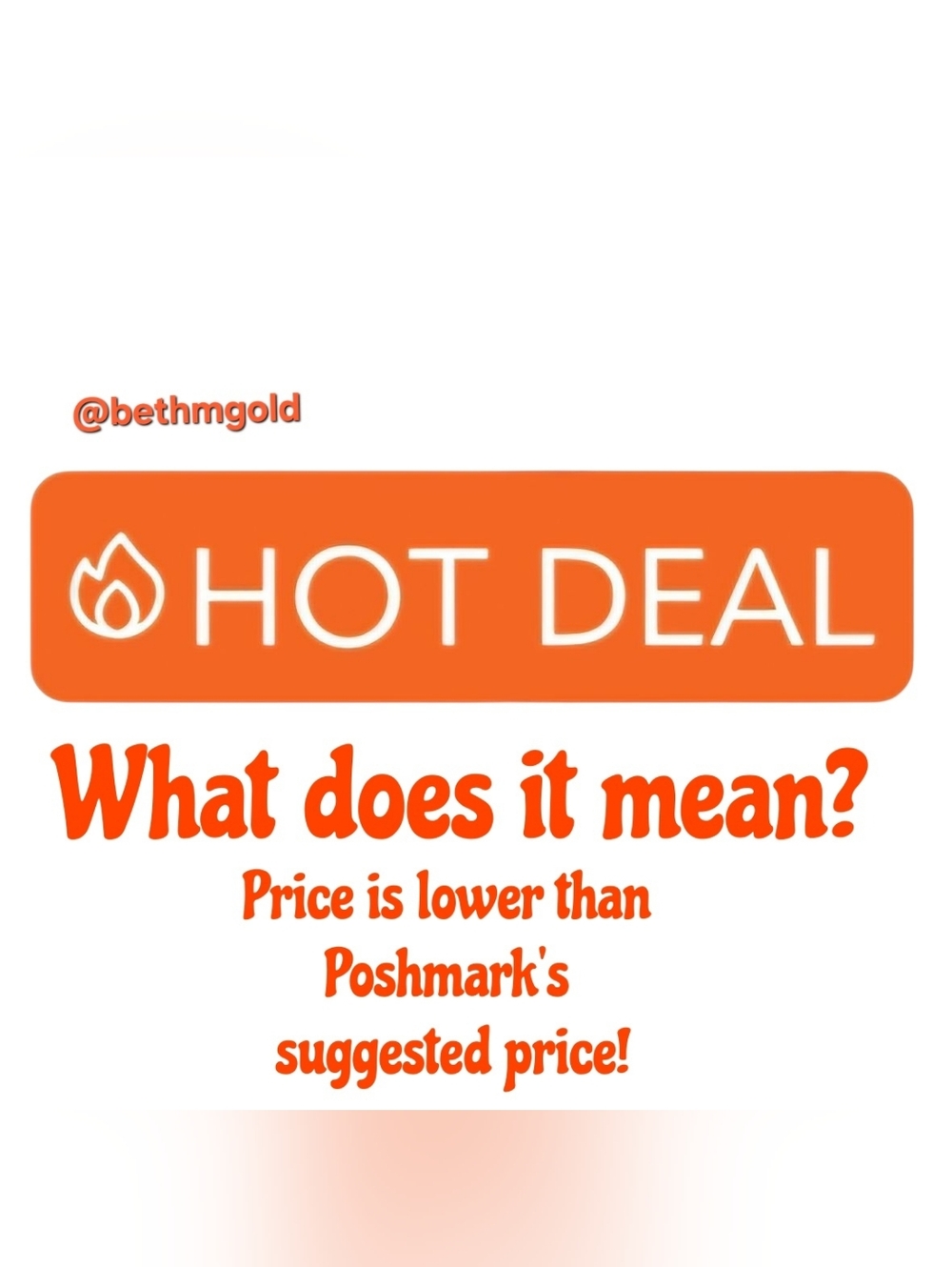 Hot Deal